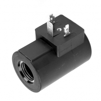 Bucher coil 24VDC 8W fi16.2 h=53mm